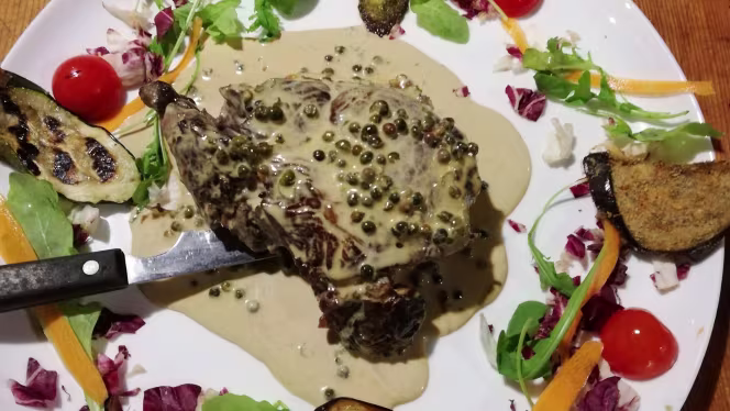 Fraschetteria da Luca - 5