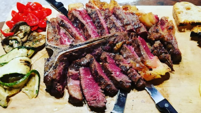 Fraschetteria da Luca - 8