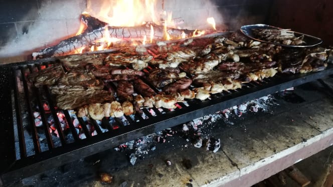 Fraschetteria da Luca - 1