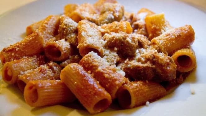 Fraschetteria da Luca - 7