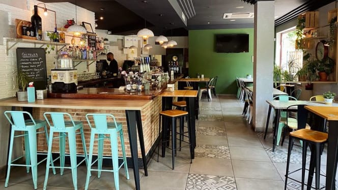 El Vagón de la Cerveza - 0