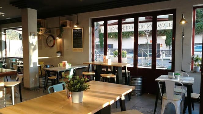 El Vagón de la Cerveza - 9