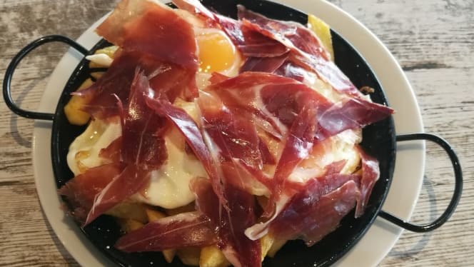 El Vagón de la Cerveza - 7