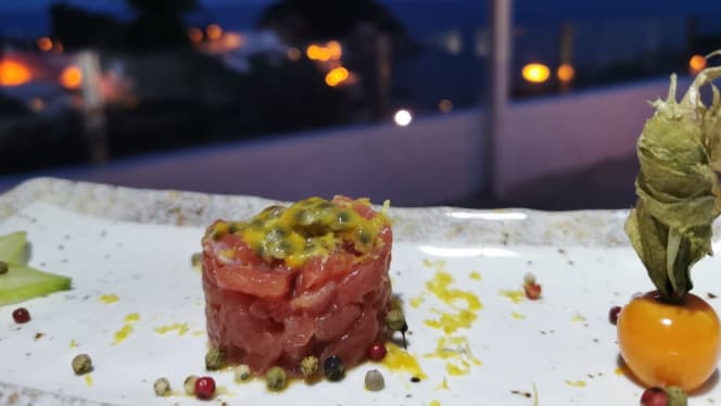 Ristorante & SKY Bar Capricci d'Ischia - 6