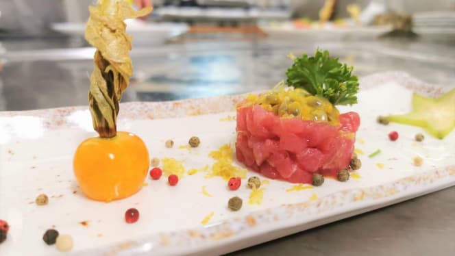 Ristorante & SKY Bar Capricci d'Ischia - 5