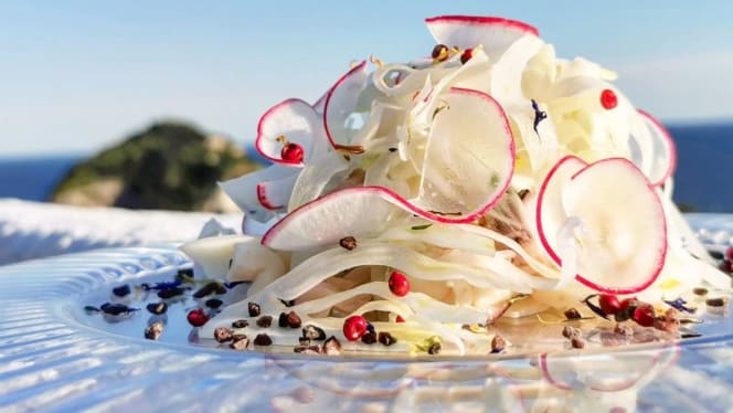 Ristorante & SKY Bar Capricci d'Ischia - 3