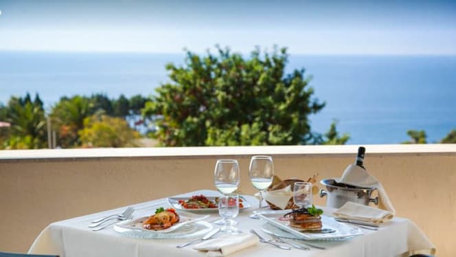 Ristorante & SKY Bar Capricci d'Ischia - 8