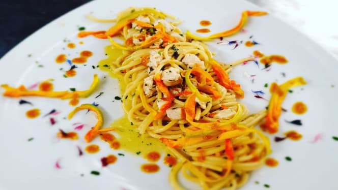 Ristorante & SKY Bar Capricci d'Ischia - 1