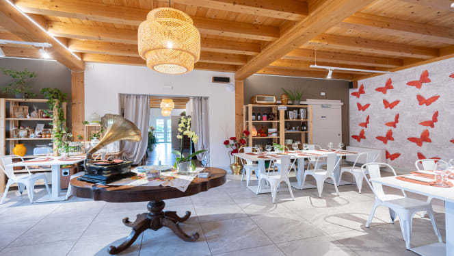 Agriturismo Sadira - 9