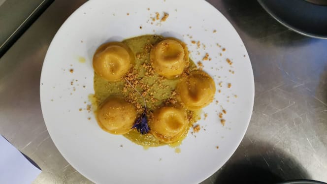 Agriturismo Sadira - 2