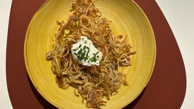 Agriturismo Sadira - 0