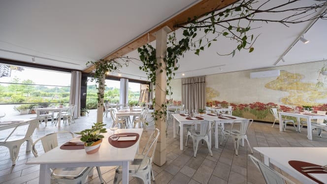 Agriturismo Sadira - 8