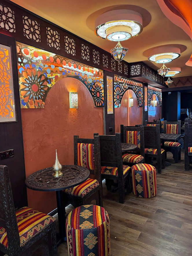 The Marrakesh York - 3