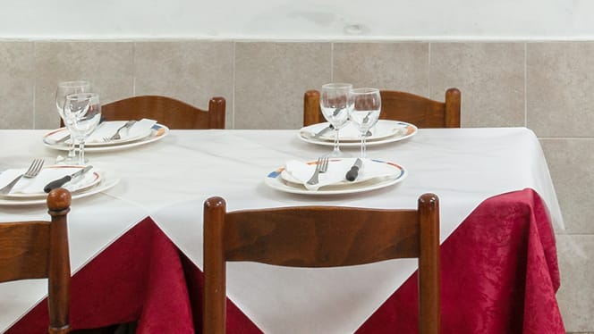 Antica Osteria ai 2 G - 4