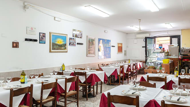 Antica Osteria ai 2 G - 2