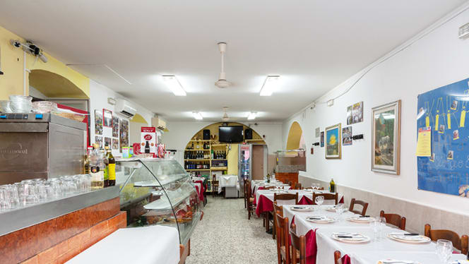 Antica Osteria ai 2 G - 1