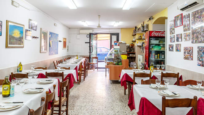 Antica Osteria ai 2 G - 6