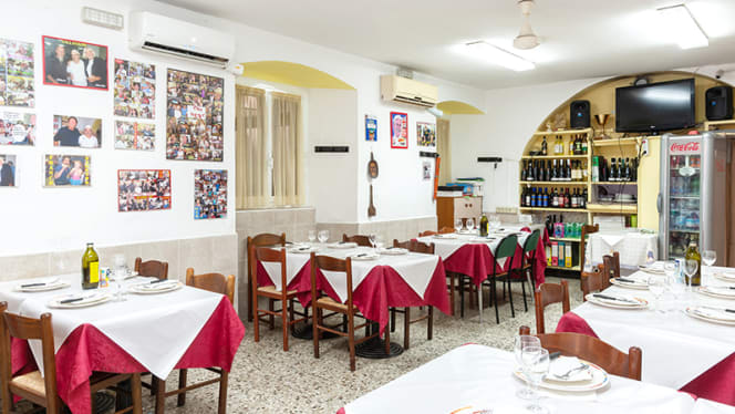 Antica Osteria ai 2 G - 5