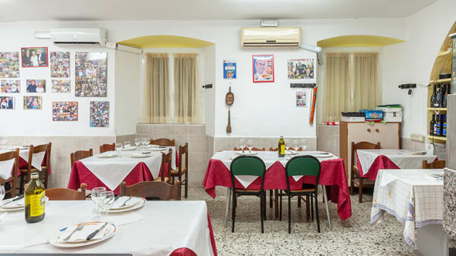 Antica Osteria ai 2 G - 3