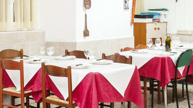 Antica Osteria ai 2 G - 0