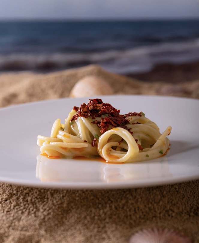 Incipit Ristorante - Pistoia - 8