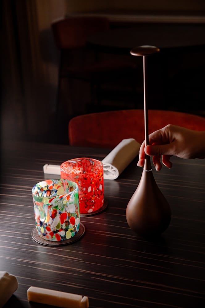 Incipit Ristorante - Pistoia - 1