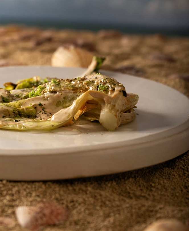 Incipit Ristorante - Pistoia - 9