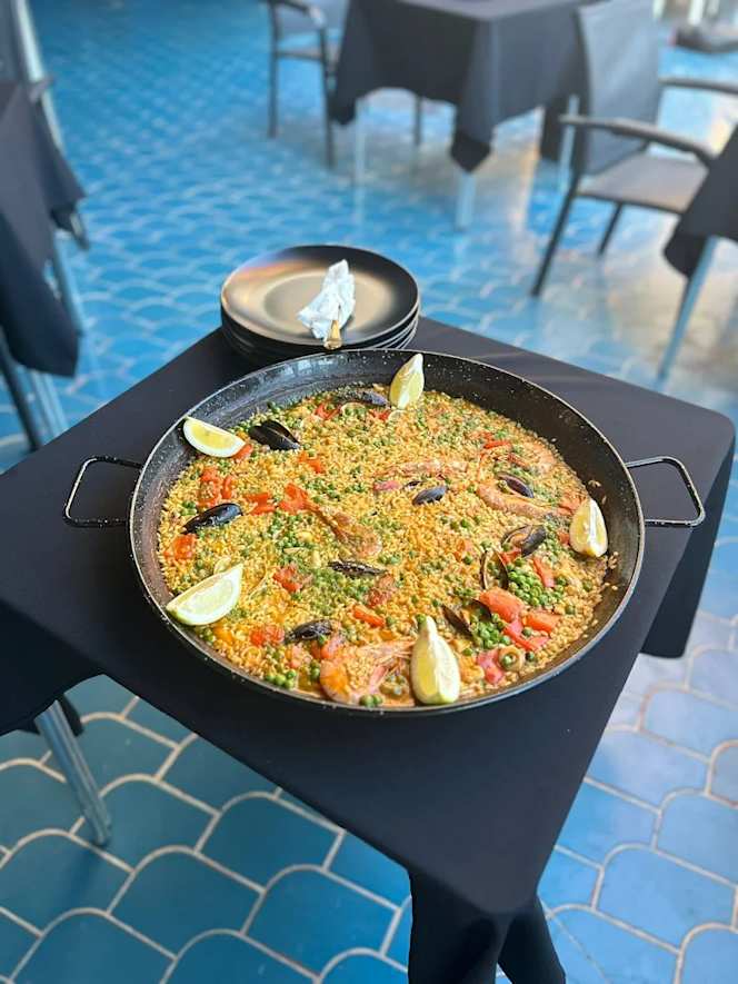 Taste Restaurant Mallorca - 1