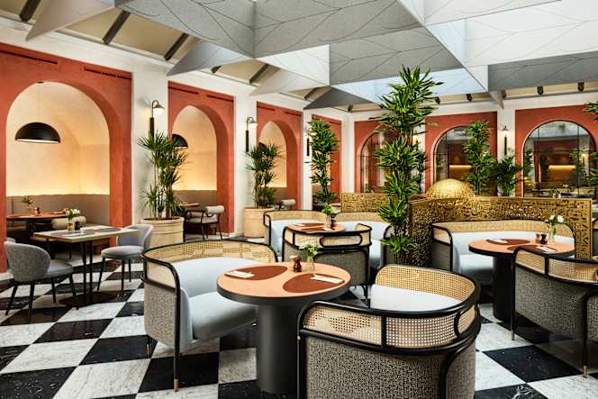 Tablafina Córdoba - 2