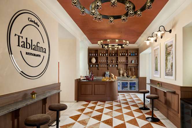 Tablafina Córdoba - 5