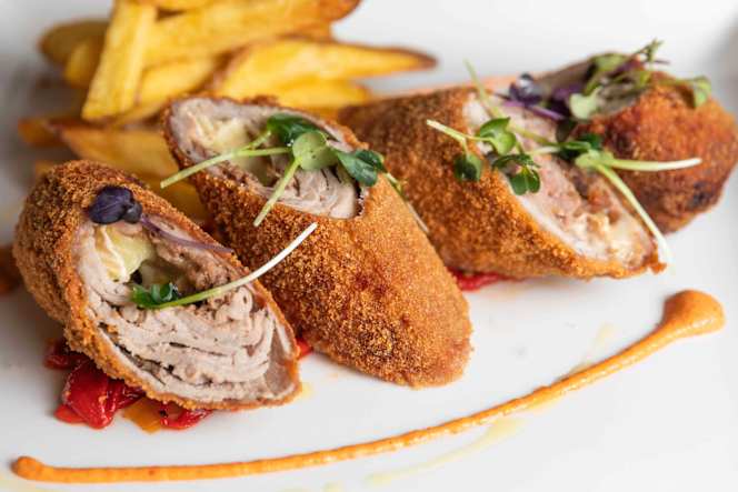 Tablafina Córdoba - 9