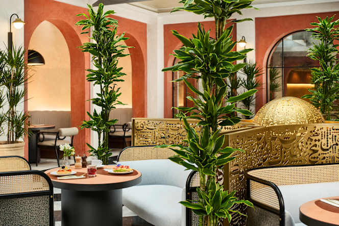 Tablafina Córdoba - 1