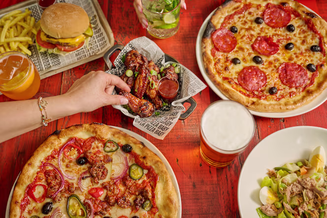 Café Fabien - Generator - Paris - 7