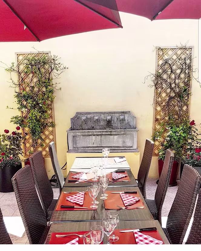 Chez Serge - Saint Ouen - Saint-Ouen - 1