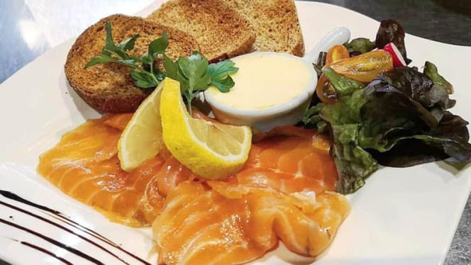 Chez Serge - Saint Ouen - Saint-Ouen - 9