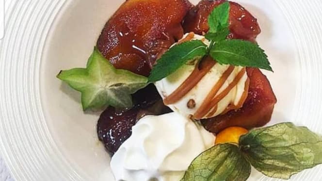 Chez Serge - Saint Ouen - Saint-Ouen - 7