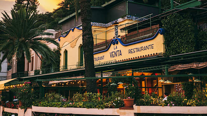 La Venta - 1