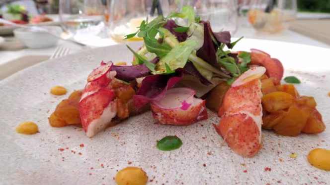 Le  Pavillon des Ibis - Le Vesinet - 3