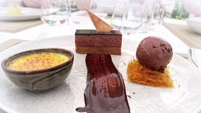 Le  Pavillon des Ibis - Le Vesinet - 2