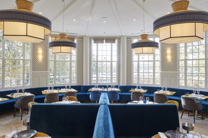 Le  Pavillon des Ibis - Le Vesinet - 6