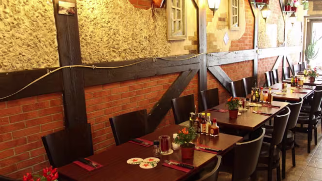 El Vino Mexicaans en Argentijns restaurant - 2