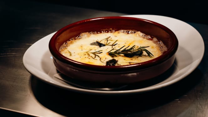 Restaurante San Marzano Pizza y Pasta - 5