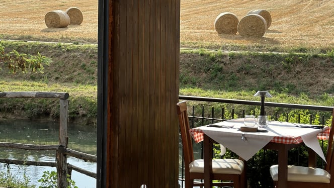 Acquachiara Hostaria (All'interno della Riserva Naturale di laghi Lungo e Ripasottile) - 0