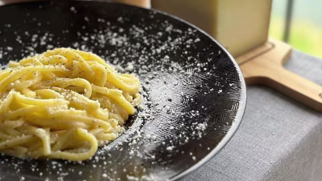 Acquachiara Hostaria (All'interno della Riserva Naturale di laghi Lungo e Ripasottile) - 5