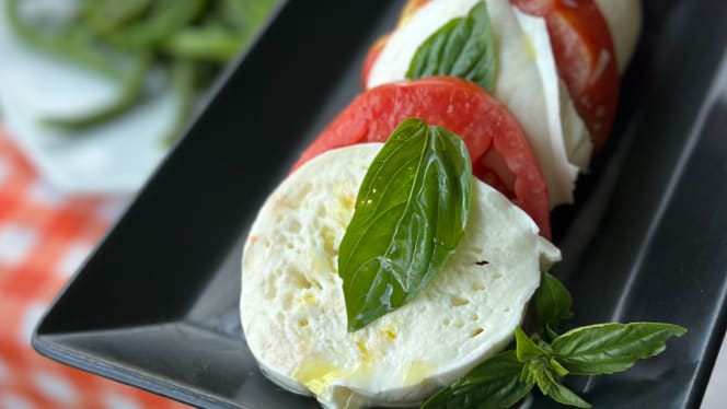 Acquachiara Hostaria (All'interno della Riserva Naturale di laghi Lungo e Ripasottile) - 1