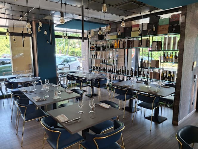 Apicella Pizza e Cucina - 0