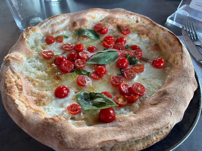 Apicella Pizza e Cucina - 2