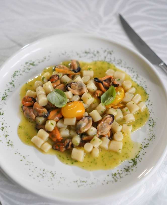 Amici del Bosco - 1