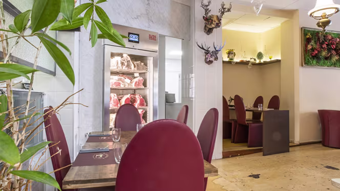 Sartoria Gastronomica - 8