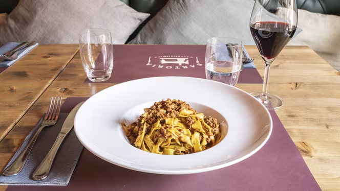 Sartoria Gastronomica - 3